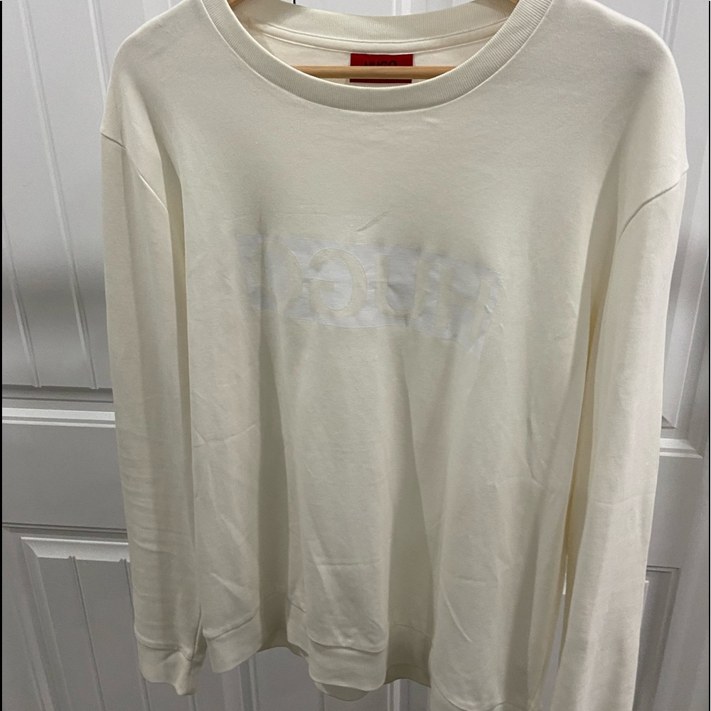 Hugo boss Long sleeve t-shirt